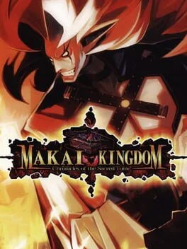 Background - Makai Kingdom Chronicles of the Sacred Tome - PlayStation 2 - Retrocharting