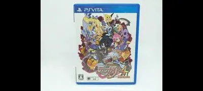 Makai Senki Disgaea 4: Return