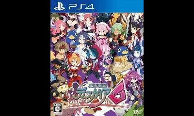 Makai Senki Disgaea 6