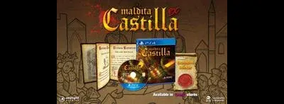 Maldita Castilla EX