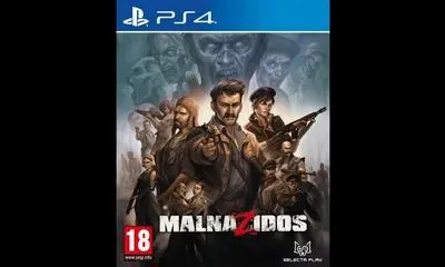 Malnazidos