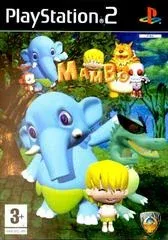 Background - Mambo - PlayStation 2 - Retrocharting