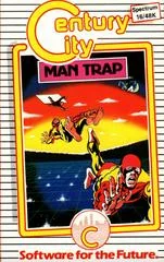 Background - Man Trap - ZX Spectrum - Retrocharting