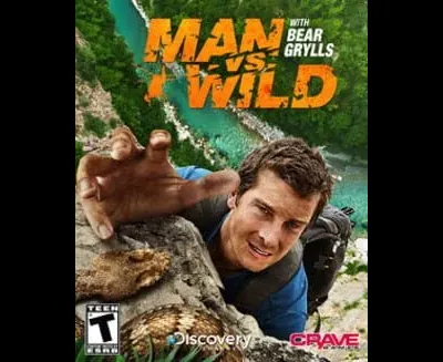 Man vs. Wild