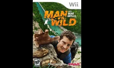 Man vs. Wild