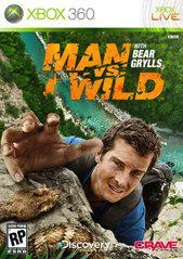 Background - Man vs. Wild - Xbox 360 - Retrocharting