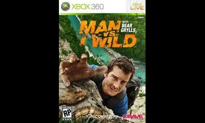 Man vs. Wild
