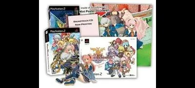 Mana Khemia Alchemists of Al-Revis [Premium Box]