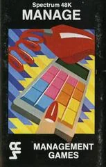 Background - Manage - ZX Spectrum - Retrocharting