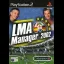 Manager de Liga 2002 - PlayStation 2 - Retrocharting