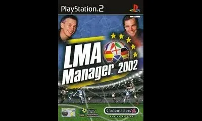 Manager de Liga 2002