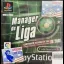 Manager De Liga - PlayStation - Retrocharting
