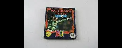 Manchester United Europe [Buzz]
