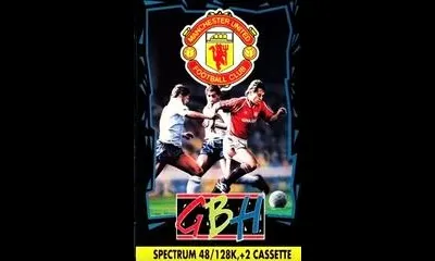 Manchester United [GBH]