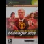 Manchester United Manager 2005 - Xbox - Retrocharting