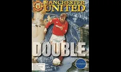 Manchester United: The Double