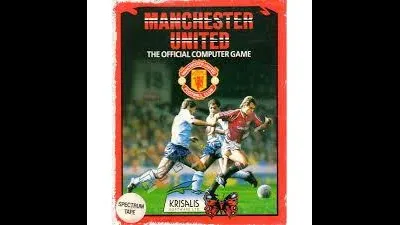 Manchester United The Official Computer Game