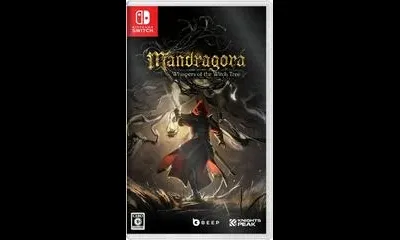 Mandragora: Whispers Of The Witch Tree