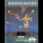 Mandragore - Commodore 64 - Retrocharting