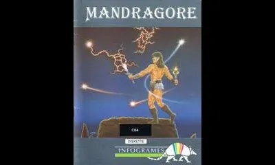 Mandragore