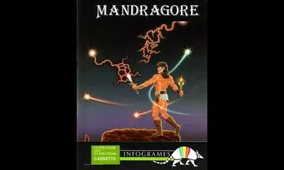 Mandragore
