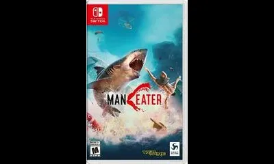 Maneater