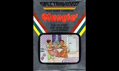 Mangia