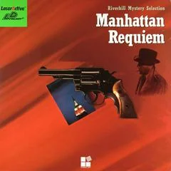 Manhattan Requiem [LD-Rom2]
