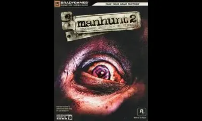 Manhunt 2 [BradyGames]