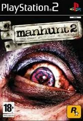 Background - Manhunt 2 - PlayStation - Retrocharting