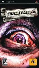 Background - Manhunt 2 - PSP - Retrocharting