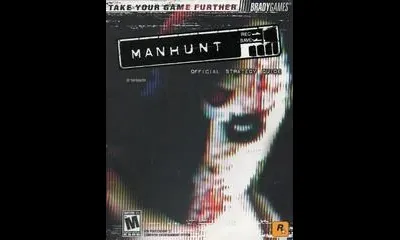 Manhunt [BradyGames]