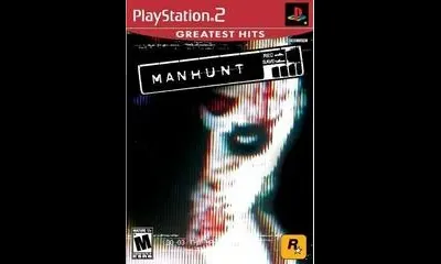 Manhunt [Greatest Hits]