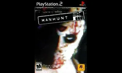 Manhunt [Not For Resale]