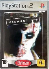 Background - Manhunt [Platinum] - PlayStation 2 - Retrocharting