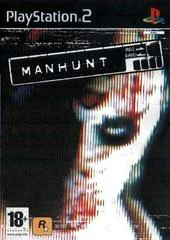 Background - Manhunt - PlayStation - Retrocharting