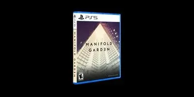 Manifold Garden [Alternate Art]