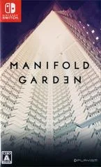 Manifold Garden - Nintendo Switch  - Retrocharting