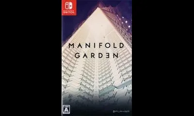 Manifold Garden