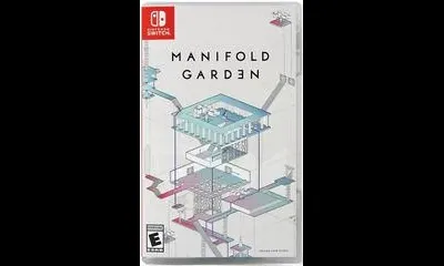Manifold Garden