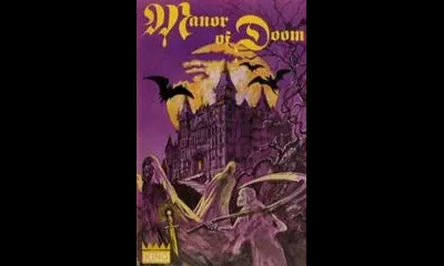 Manor of Doom