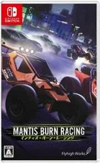 Background - Mantis Burn Racing - Nintendo Switch - Retrocharting
