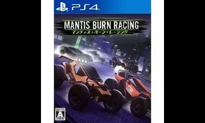 Mantis Burn Racing