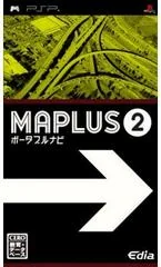 Background - Maplus: Portable Navi 2 - PSP - Retrocharting