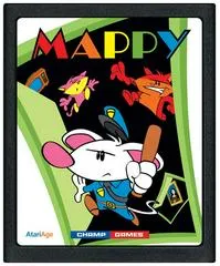 Mappy [Homebrew]
