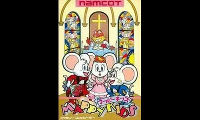 Mappy Kids