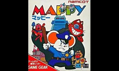 Mappy