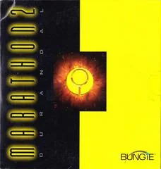 Marathon 2: Durandal