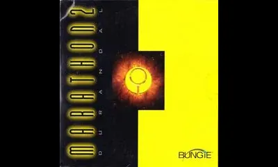 Marathon 2: Durandal