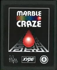Marble Craze [Homebrew]